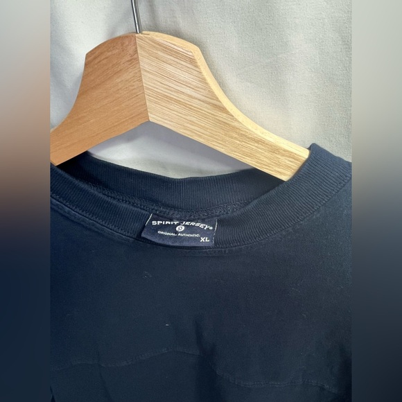 Cooperstown NY Crop Top - Picture 3 of 6